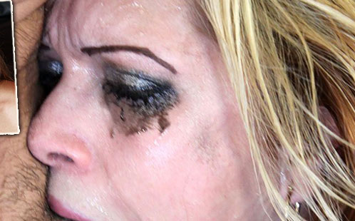 The Latina Abuse Autumn Foxx Video